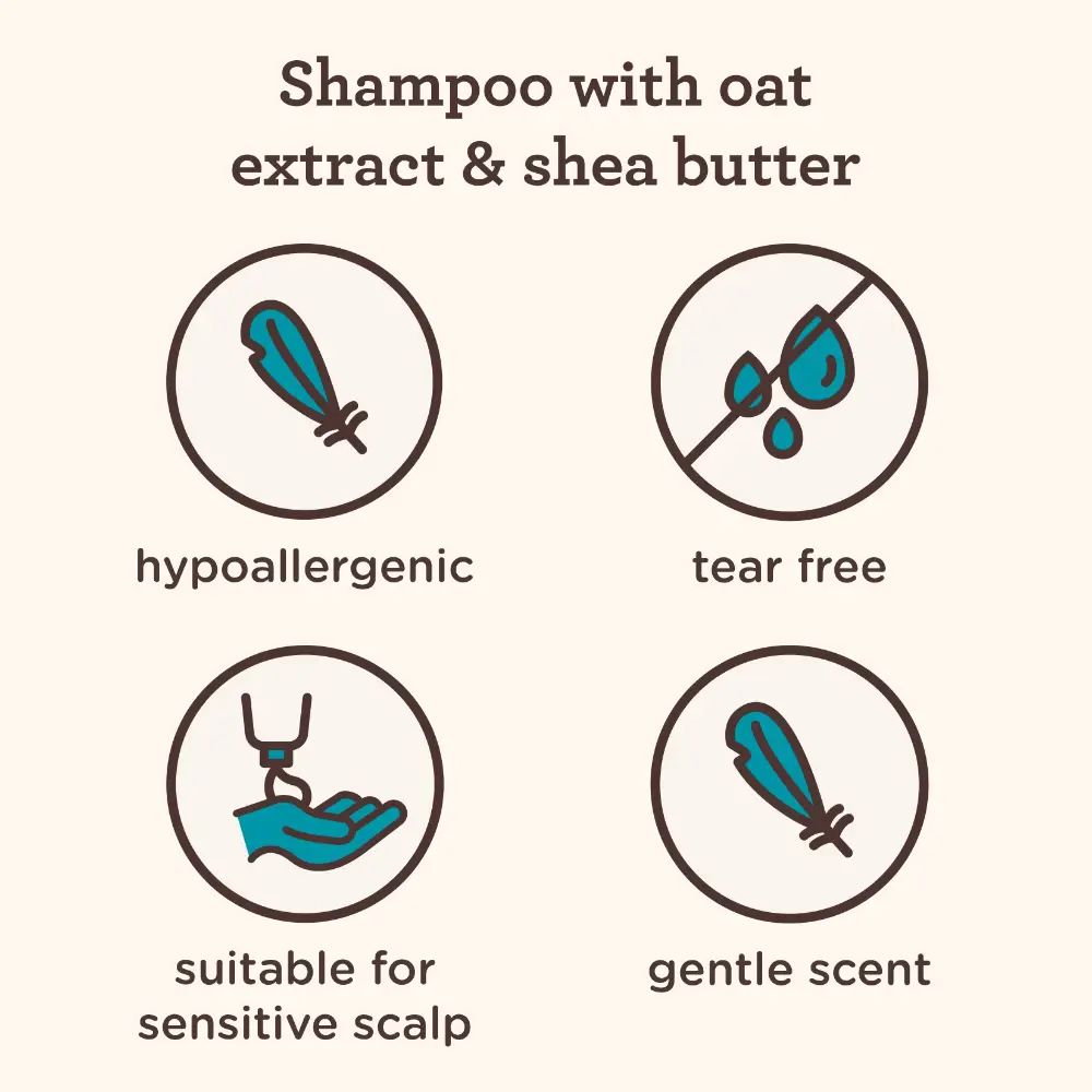 4AVK CoilyShampoo 381372021191 Ingredients
