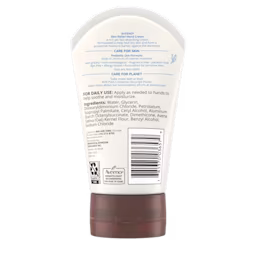 Aveeno Skin Relief Intense Moisture Hand Cream with Prebiotic Oat Back