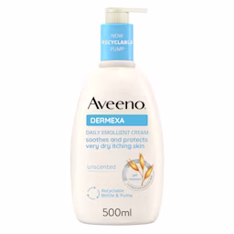 Aveeno Dermexa Daily Emollient Cream