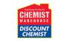 Retailer logo