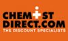 Retailer logo