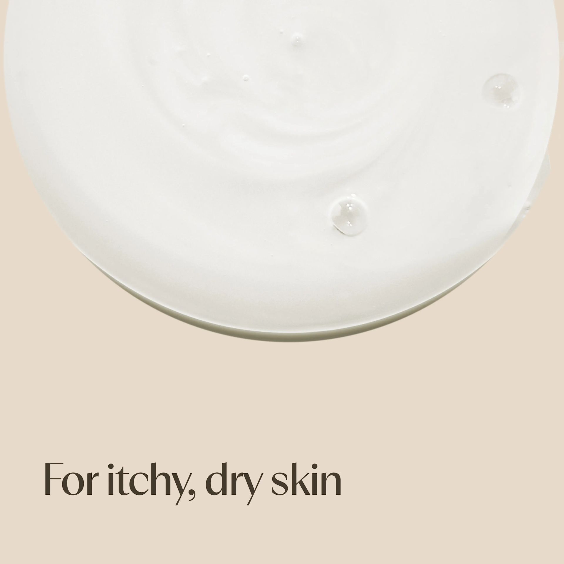 Aveeno® Skin Relief Body Wash Coconut Scent For itchy, dry skin