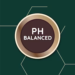PH balanced