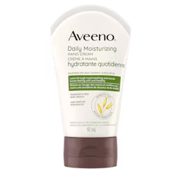 AVEENO® Daily Moisturizing Hand Cream, 97ml squeeze tube