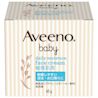 404066609 AVN Baby DM Face Cream 60g Box front 3D