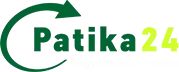 Retailer logo
