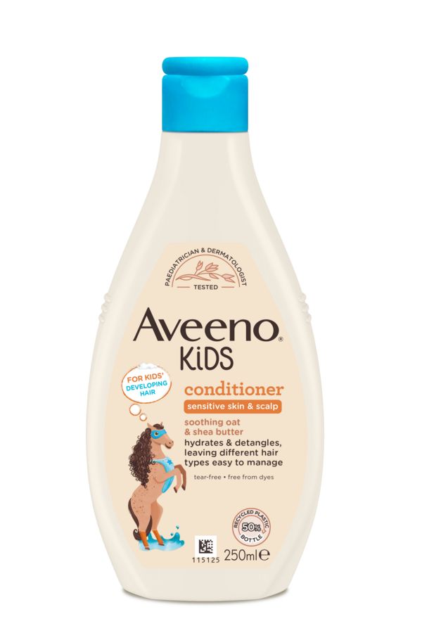 Aveeno® Kids Conditioner 250ml