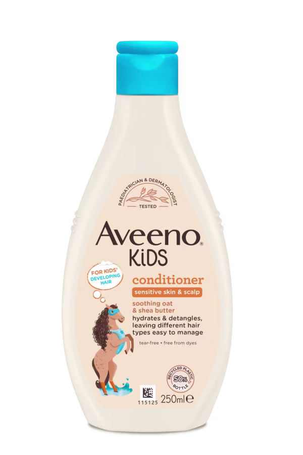 Aveeno® Kids Conditioner 250ml