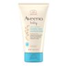 Front facing picture of the Baby Daily Moisture Healthy Start Newborn Balm