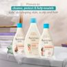 AVEENO® Kids Bubble Bath & Wash 400ml