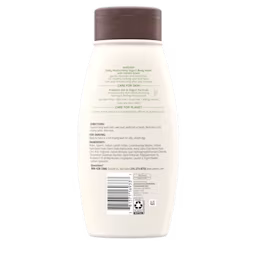Aveeno Daily Moisturizing Yogurt Body Wash, Vanilla Scent Transition