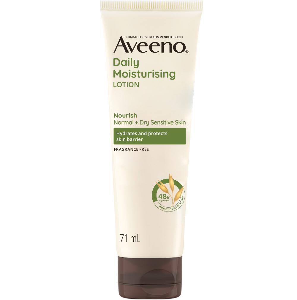艾惟諾® 燕麥保濕乳 - Image 3 - Aveeno - zh-Hant-TW