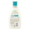 Back pack shot of Aveeno® Kids Curly & Coily Hair Shampoo 12oz