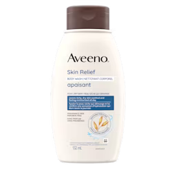 AVEENO® Skin Relief Body Wash, Fragrance-free, 532ml
