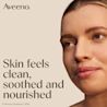 AVEENO Calm + Restore Make-Up Removing Cleanser Image 4