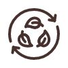 Aveeno plastics savings icon