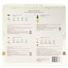 Back Pack shot of Aveeno® Daily Moisture Favorites + New Cocoa Butter Vanilla Gift Set