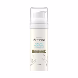 Aveeno Face Calm+Restore Re-Hydrating