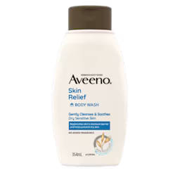 Aveeno Skin Relief Body Wash - Image 1 - Aveeno - en-SG
