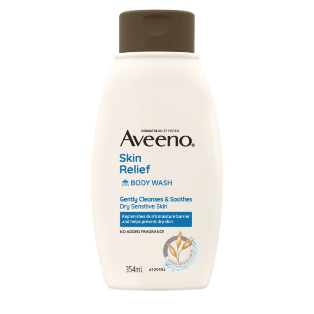Aveeno Skin Relief Body Wash