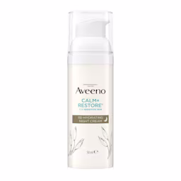 AVE EMEA UK 3574661674711 4989300 568704 Night Face Moisturiser 50ml 000 TIF