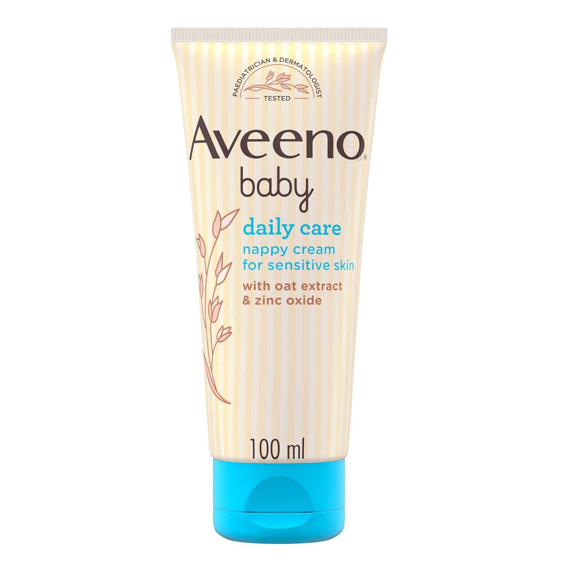 DAILY CARE BABY NAPPY CREAM IN 100ML