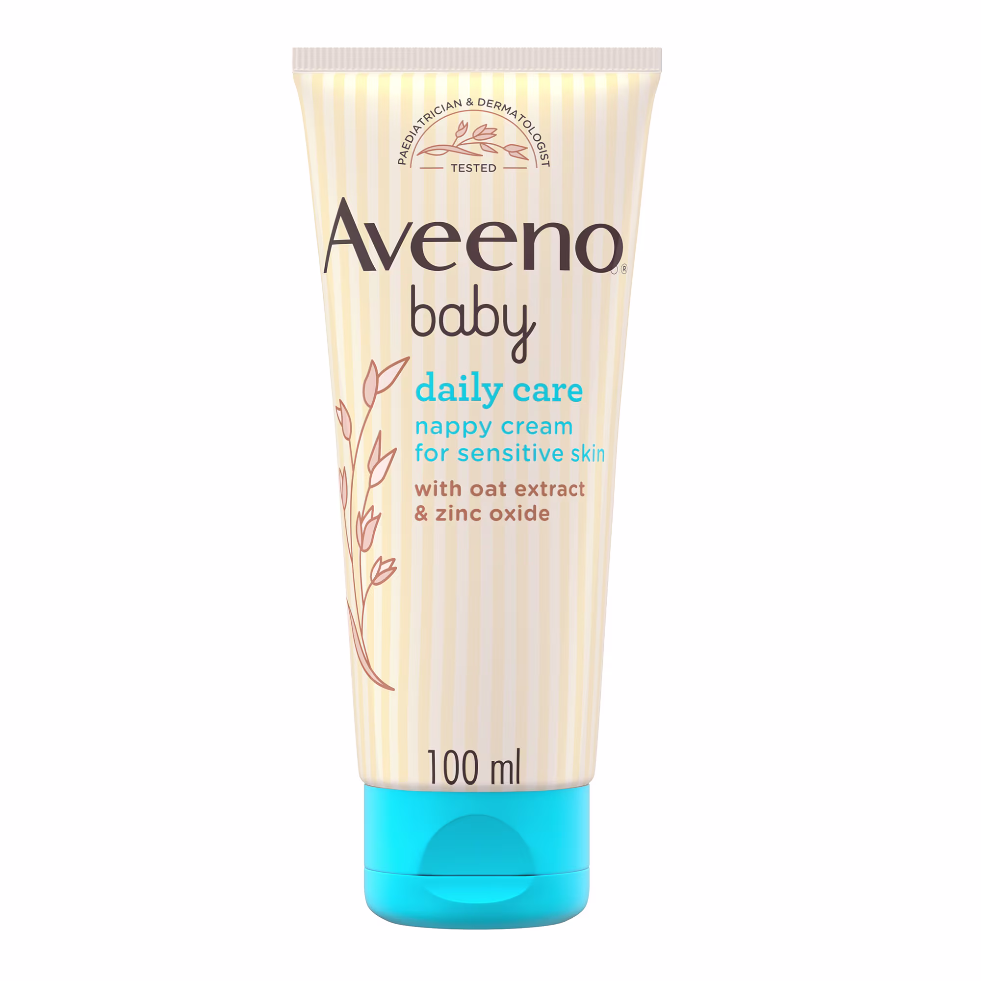 DAILY CARE BABY NAPPY CREAM IN 100ML