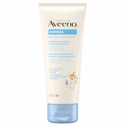Aveeno Dermexa Lotion Tube 200 ml Aveeno® Dermexa Emolienční tělový krém, bez parfemace