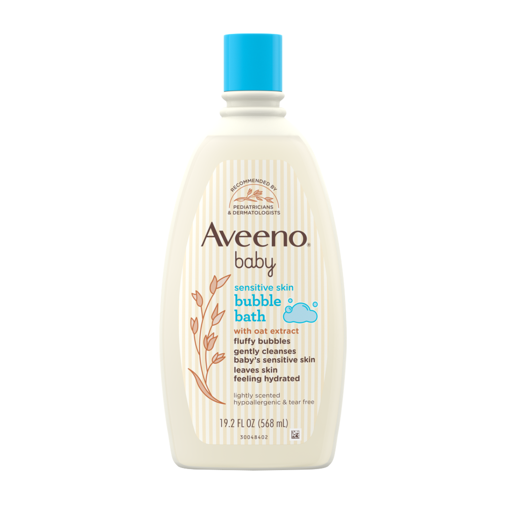 Aveeno Baby product 4