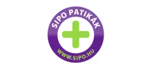 Retailer logo