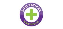 Retailer logo