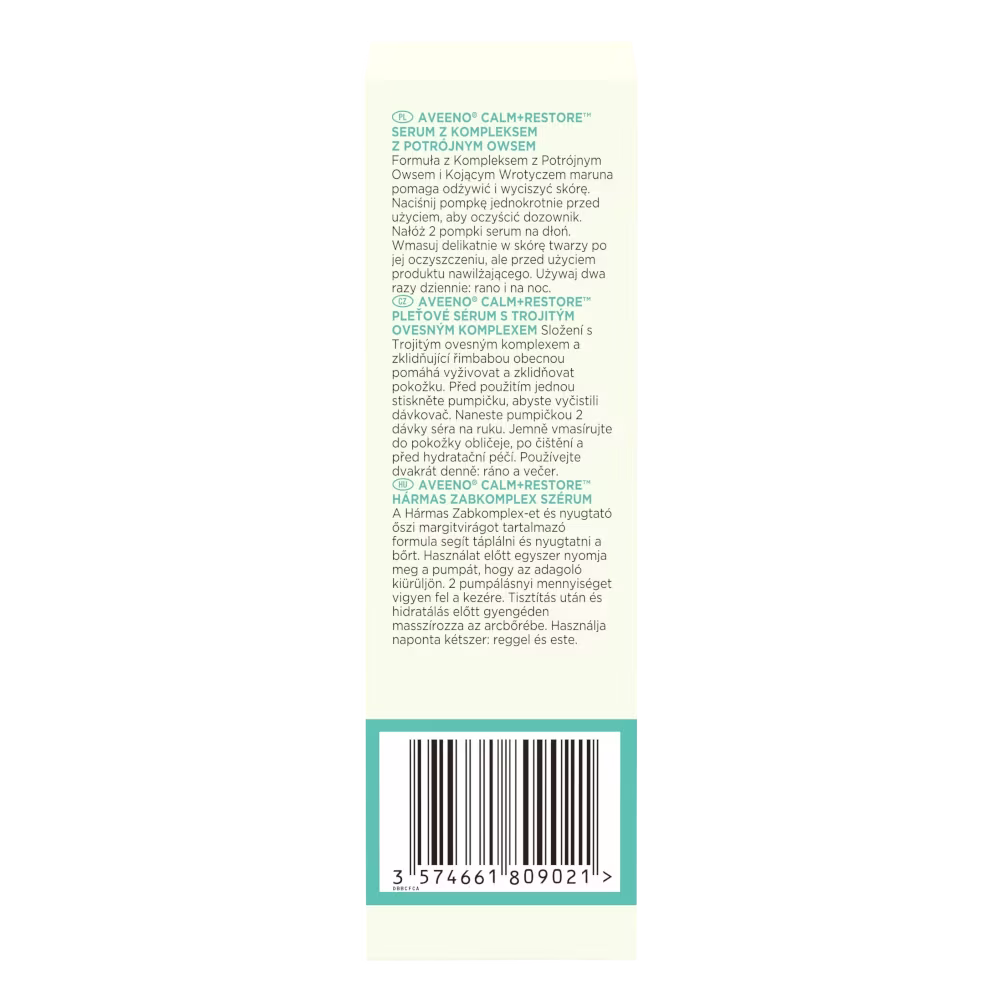 04-AVE EMEA CEE 90526800 Calm Restore Serum 30ml 003 04-AVE EMEA CEE 90526800 Calm Restore Serum 30ml 003