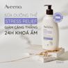 Daily Moisturizing Stress Relief Lotion