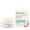 Front pack shot of Aveeno® Calm + Restore® Age Renewal Eye Gel for Sensitive Skin