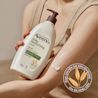 Daily Moisturizing Body Lotion with Soothing Oat
