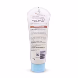 AVEENO® Baby Daily Moisture Lotion 227g - Image 2 - Aveeno - id-ID