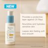 Aveeno® NEW Baby Daily Moisture Face Lotion & Mineral Sunscreen, SPF 30