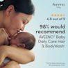 Daily Care Hair and Body Wash, 250ml - Image 6 - Aveeno - en-GB