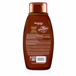 Back Shot of AVEENO® Almond Oil Blend Deep Hydration Conditioner, 354ml bottle