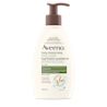Flacon de 354 ml du nettoyant pour le visage Hydratation quotidienne AVEENO®