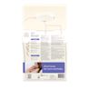 Back shot of Aveeno® Baby Daily Bathtime Solution Gift Modern Set