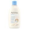 Aveeno® Dermexa Gel nettoyant émollient, sans parfum Illustration produit face avant face avant