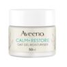 Aveeno Face Calm+Restore Oat Gel Moisturiser