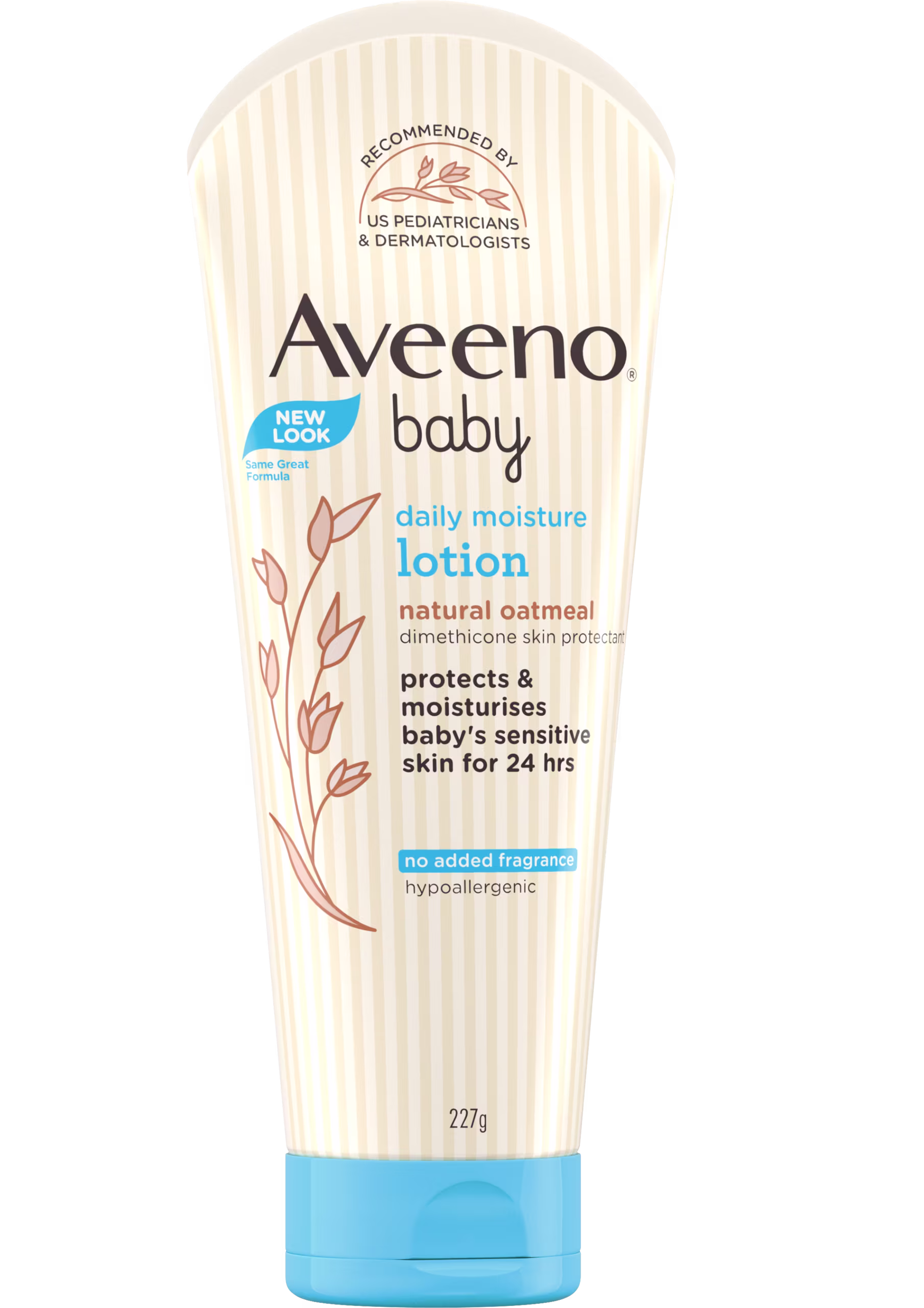 Aveeno Baby Daily Moisture Lotion