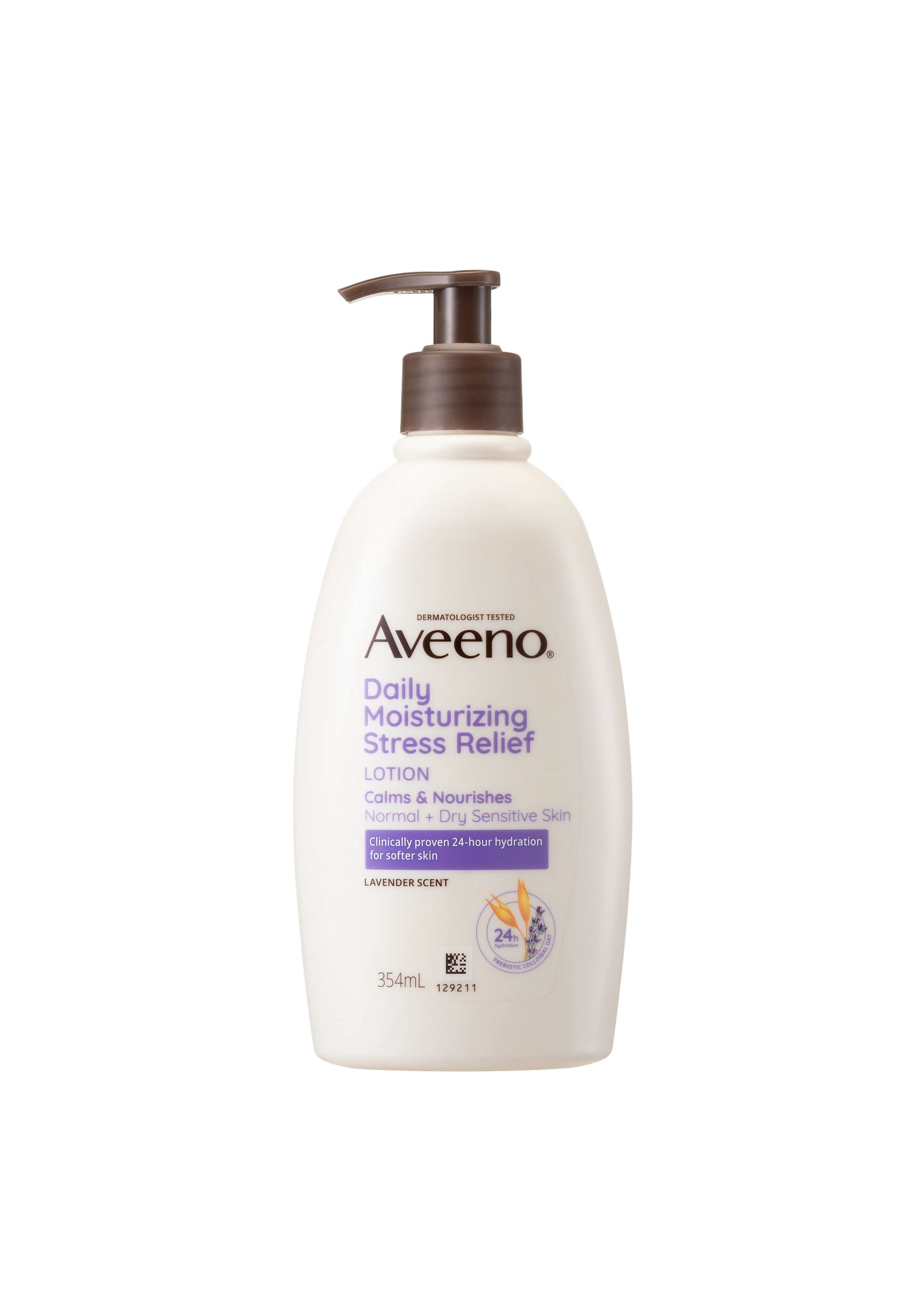 STR Lotion 354ml PNG