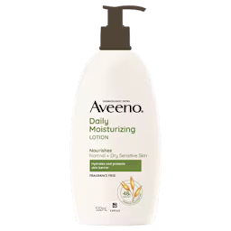 Aveeno Daily Moisturizing Lotion - Image 1 - Aveeno - en-PH