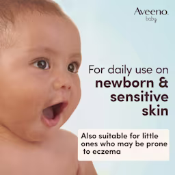 with oat extract & zinc oxide