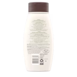 Gel nettoyant hydratant quotidien AVEENO®, panneau arrière, 532 ml