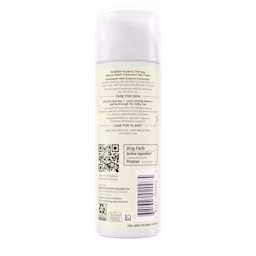  Back Pack shot of Aveeno® Eczema Therapy Rescue Relief Treatment Gel Cream