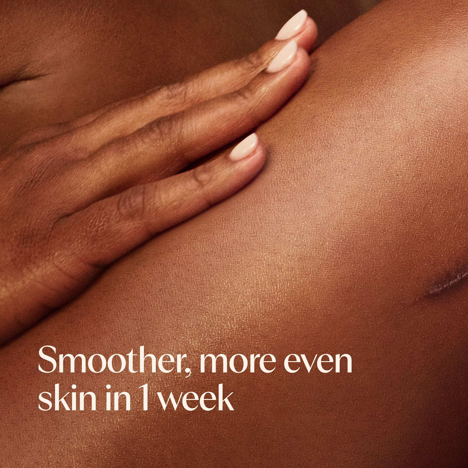 Aveeno® Daily Moisturizing Body Oil Mist Smoother, more even skin in 1 week